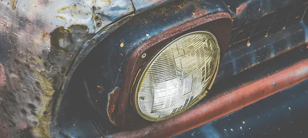 Ihr Schrottauto ankauf in Kürten