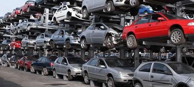 Altes Auto verkaufen in Kürten