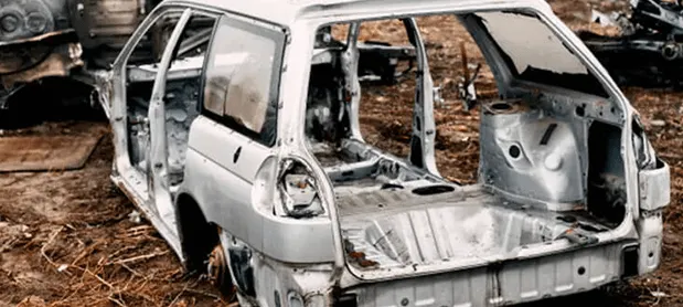 Schrottauto Ankauf Kürten