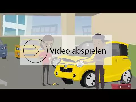 Autoverschrottung Kürten Video